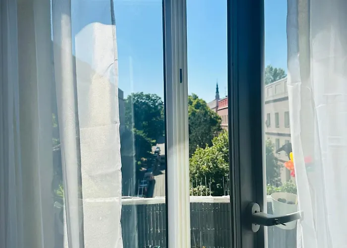 City Apartment Czestochowa Centrum 2-Bedroom