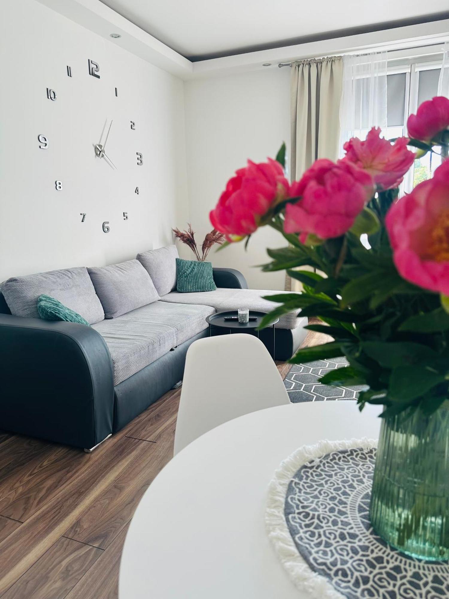 Centrum 2-bedroom Częstochowa