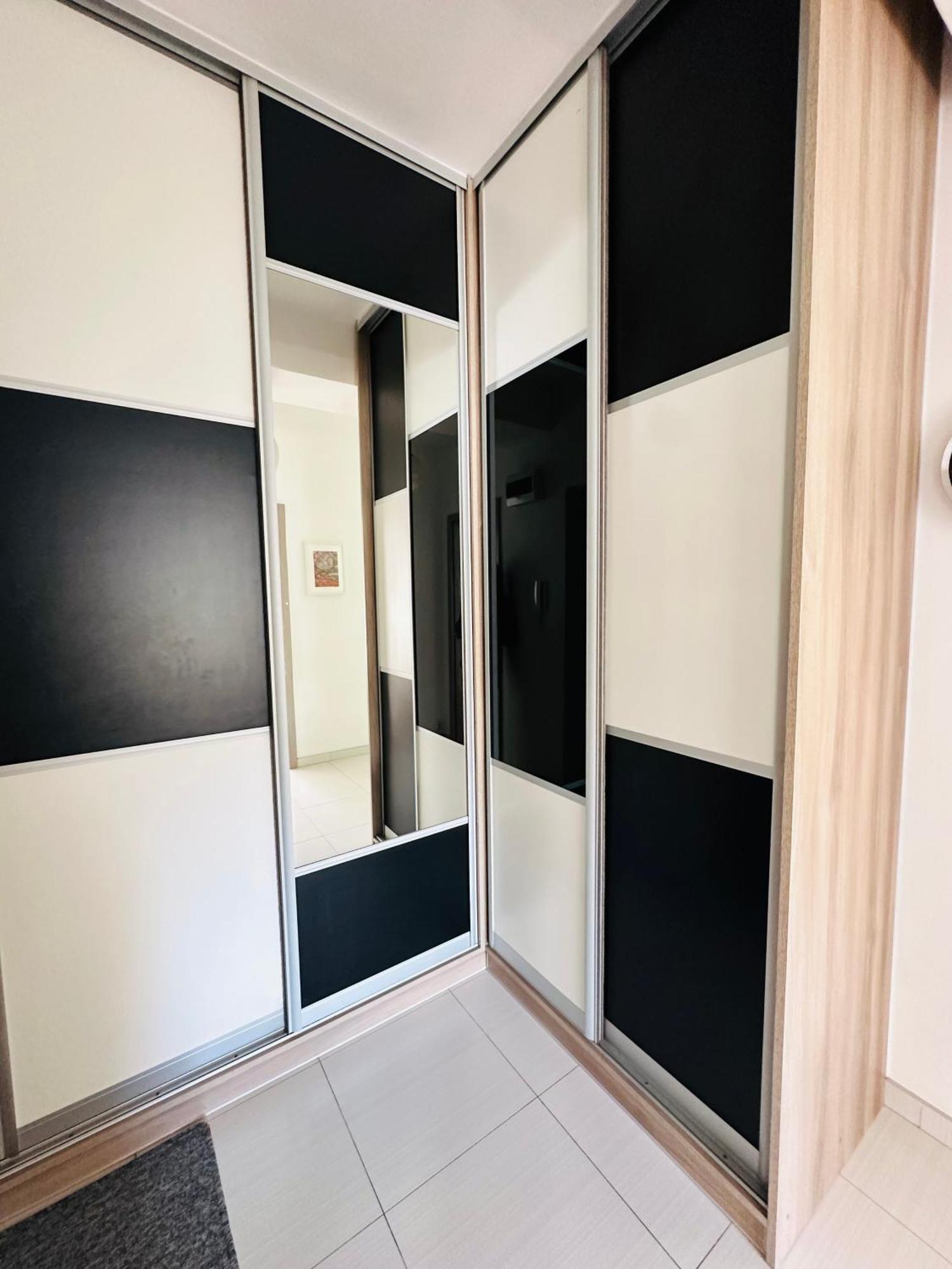 Centrum 2-bedroom Apartment Częstochowa