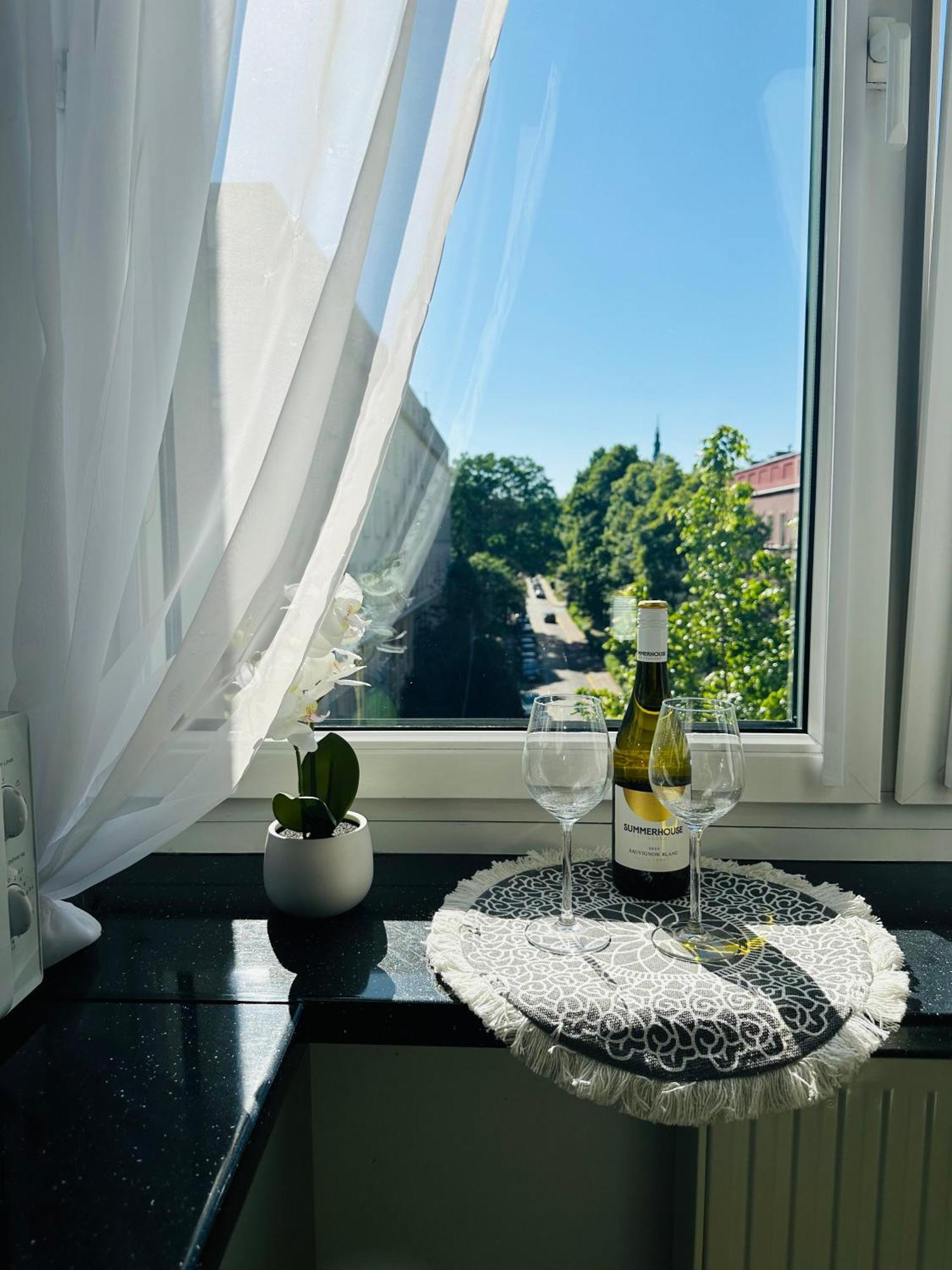 Apartment Centrum 2-bedroom *