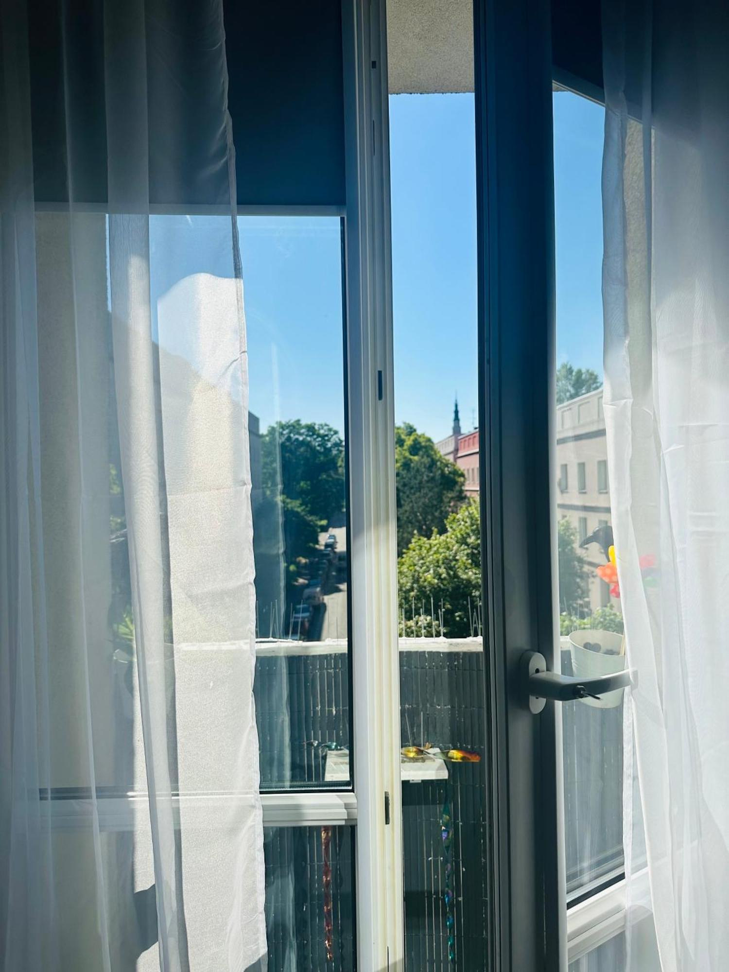 Apartment Centrum 2-bedroom Częstochowa