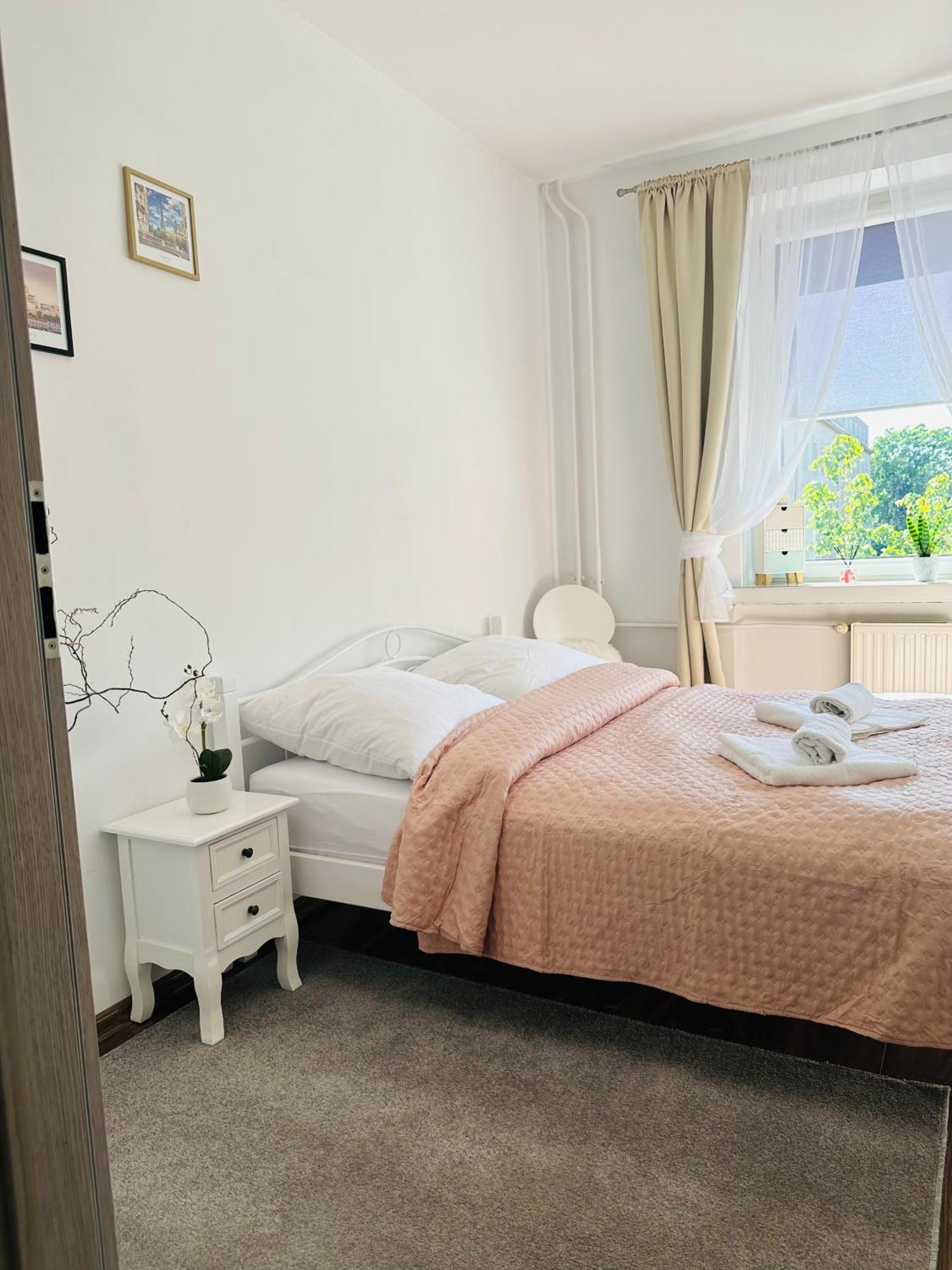 Centrum 2-bedroom *