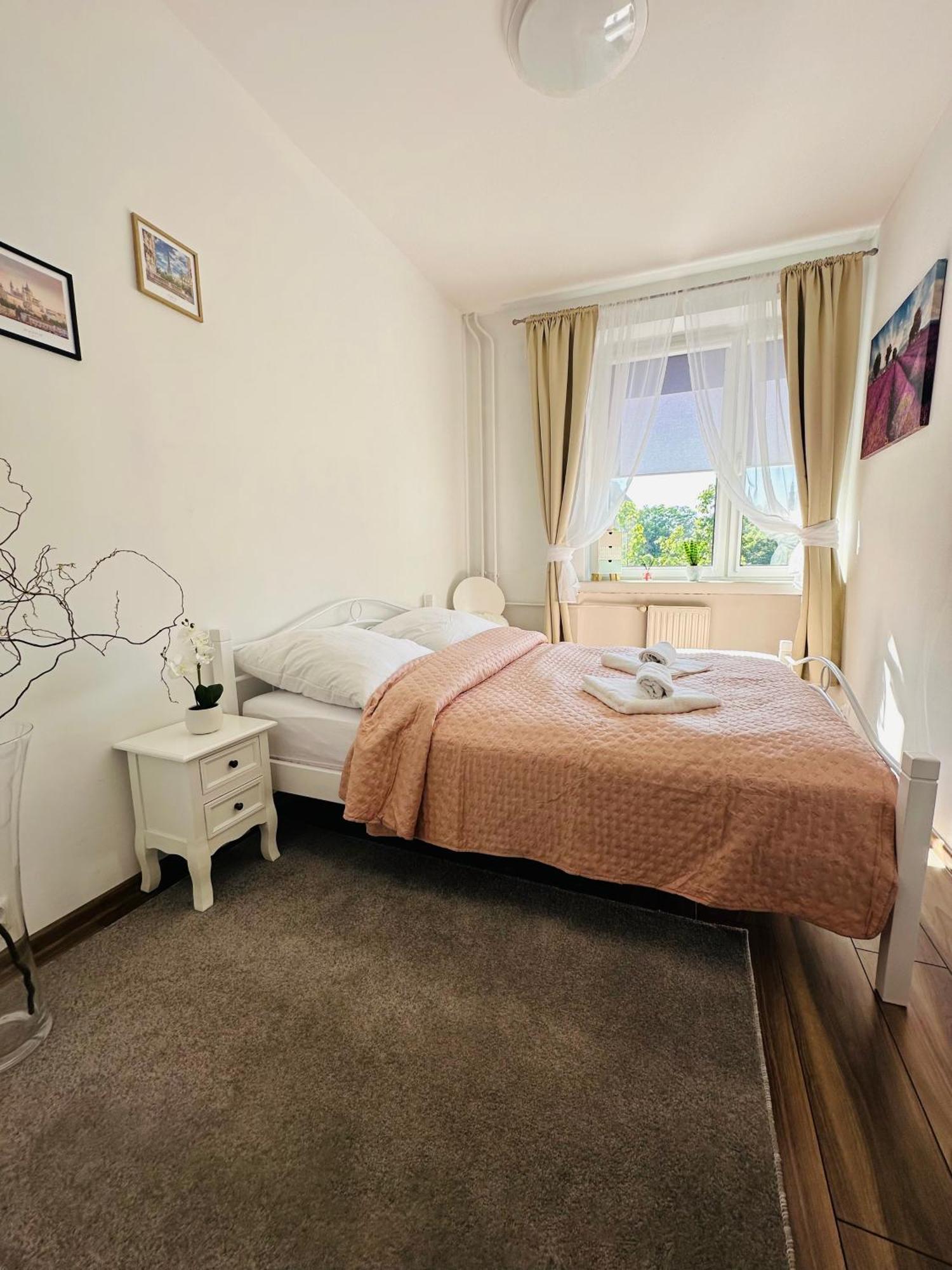 Centrum 2-bedroom