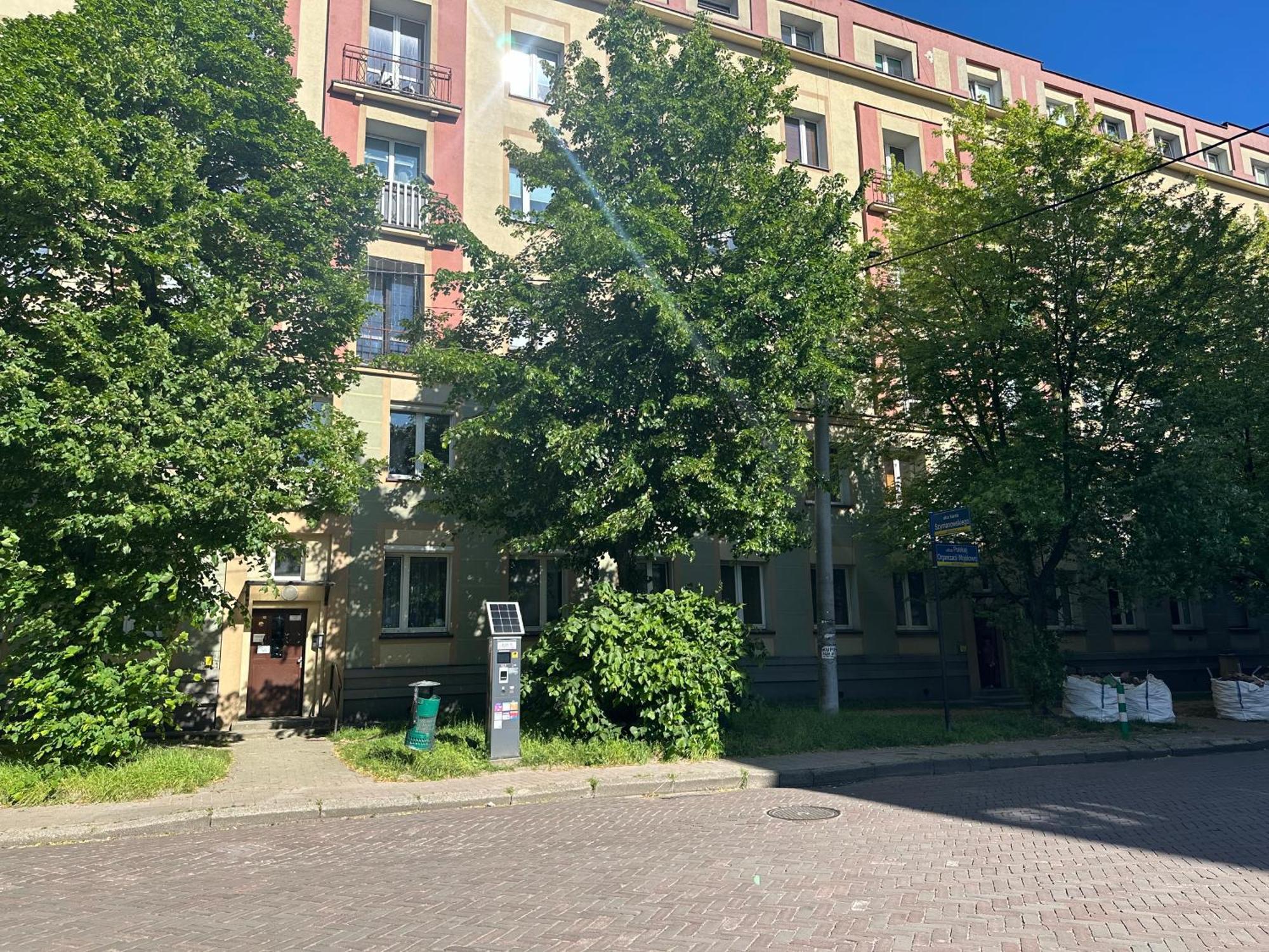 Centrum 2-bedroom * Częstochowa