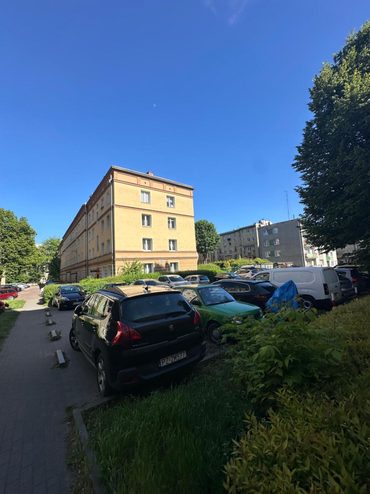 Apartment Centrum 2-bedroom